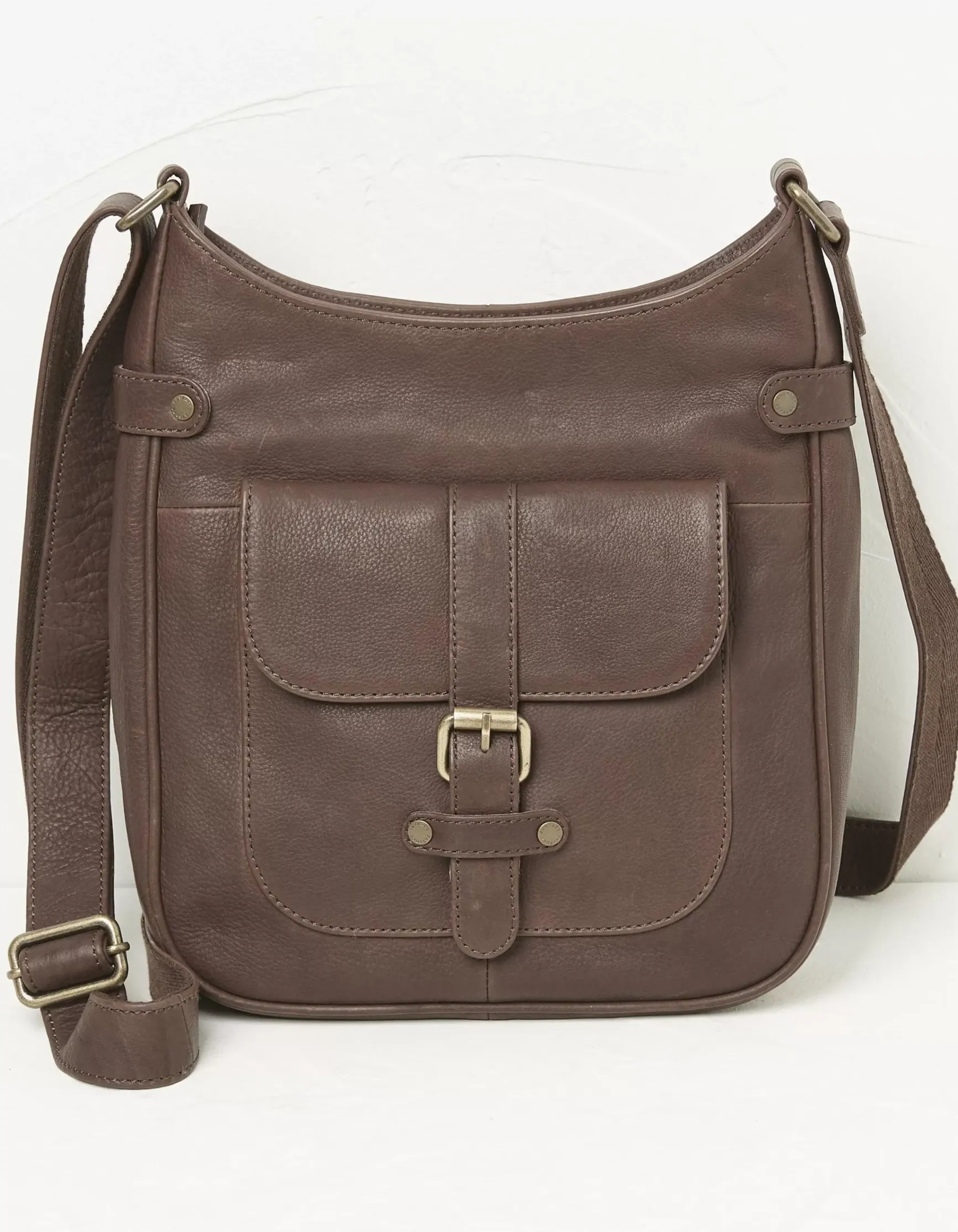 FatFace The Annabelle Shoulder Bag|Women View All