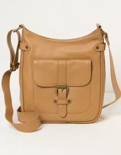 FatFace The Annabelle Shoulder Bag|Women View All
