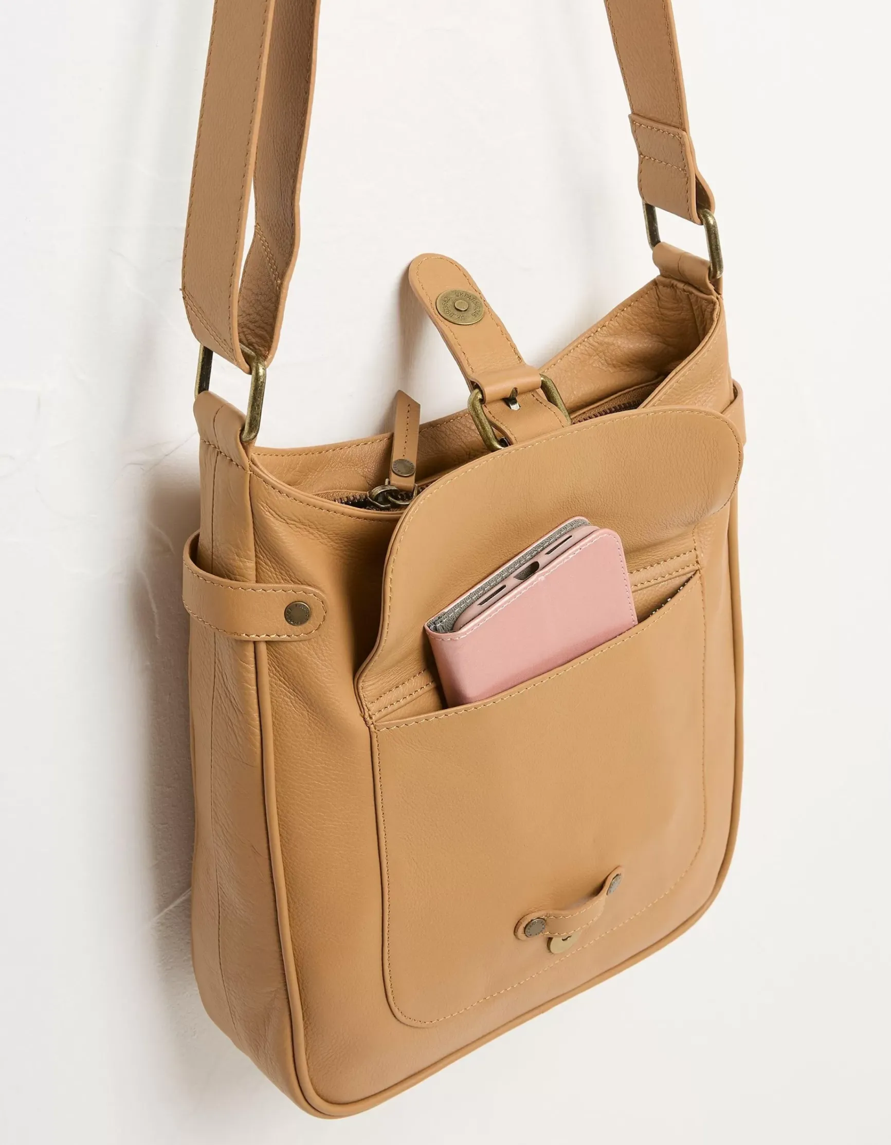 FatFace The Annabelle Shoulder Bag|Women View All