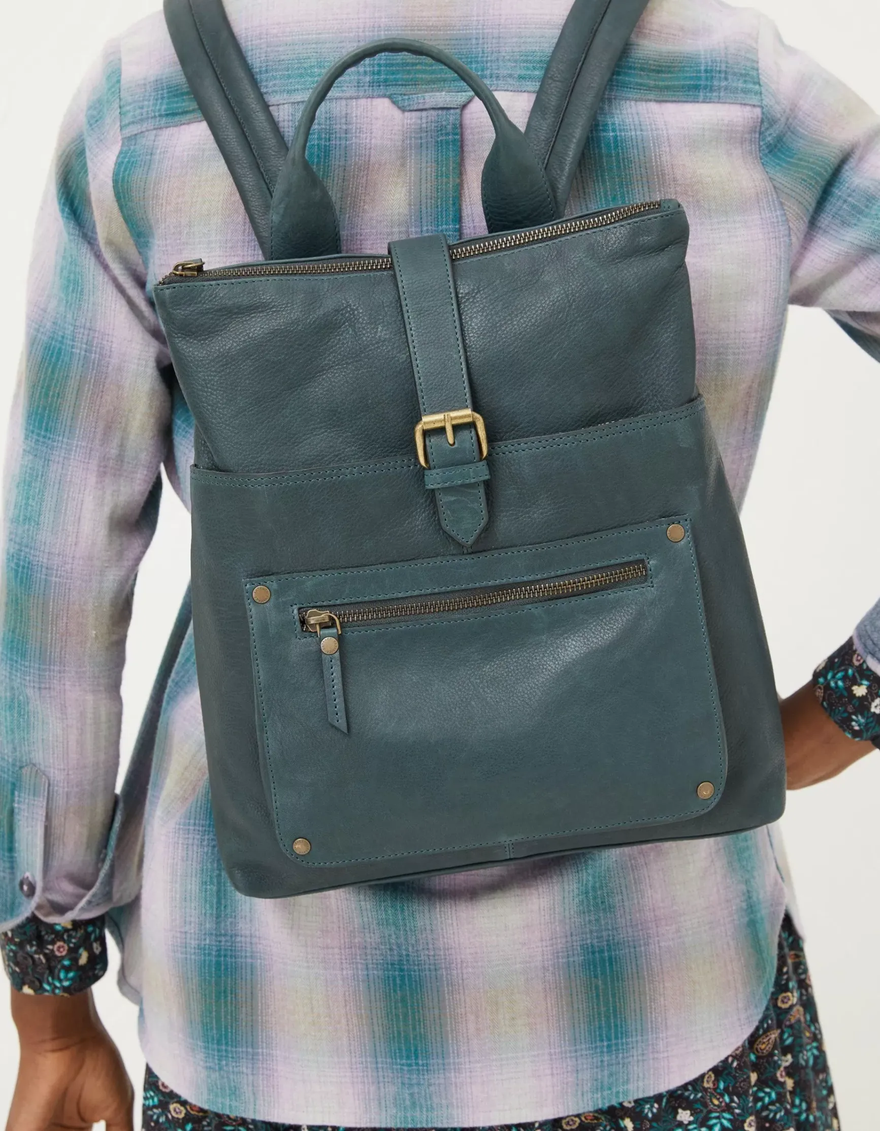 FatFace The Ava Backpack|Women View All