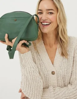 FatFace The Callie Crossbody Bag|Women View All