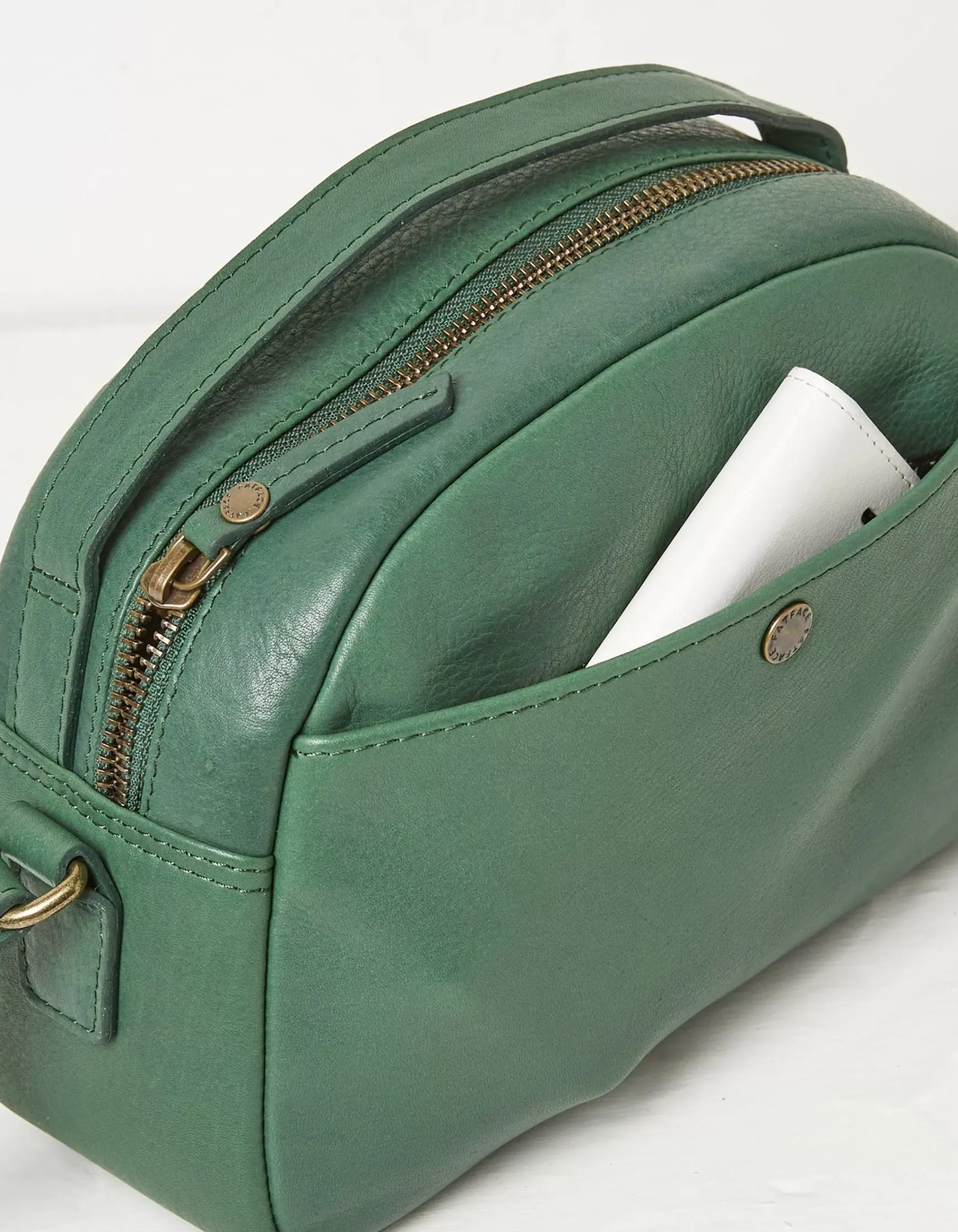 FatFace The Callie Crossbody Bag|Women View All