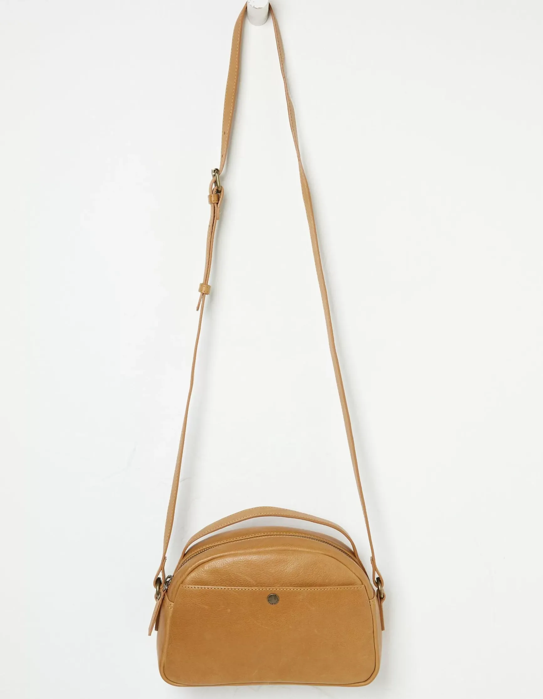 FatFace The Callie Crossbody Bag|Women View All