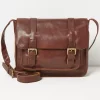 FatFace The Camilla Satchel|Women View All