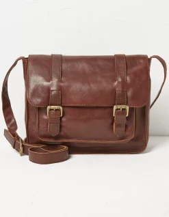 FatFace The Camilla Satchel|Women View All