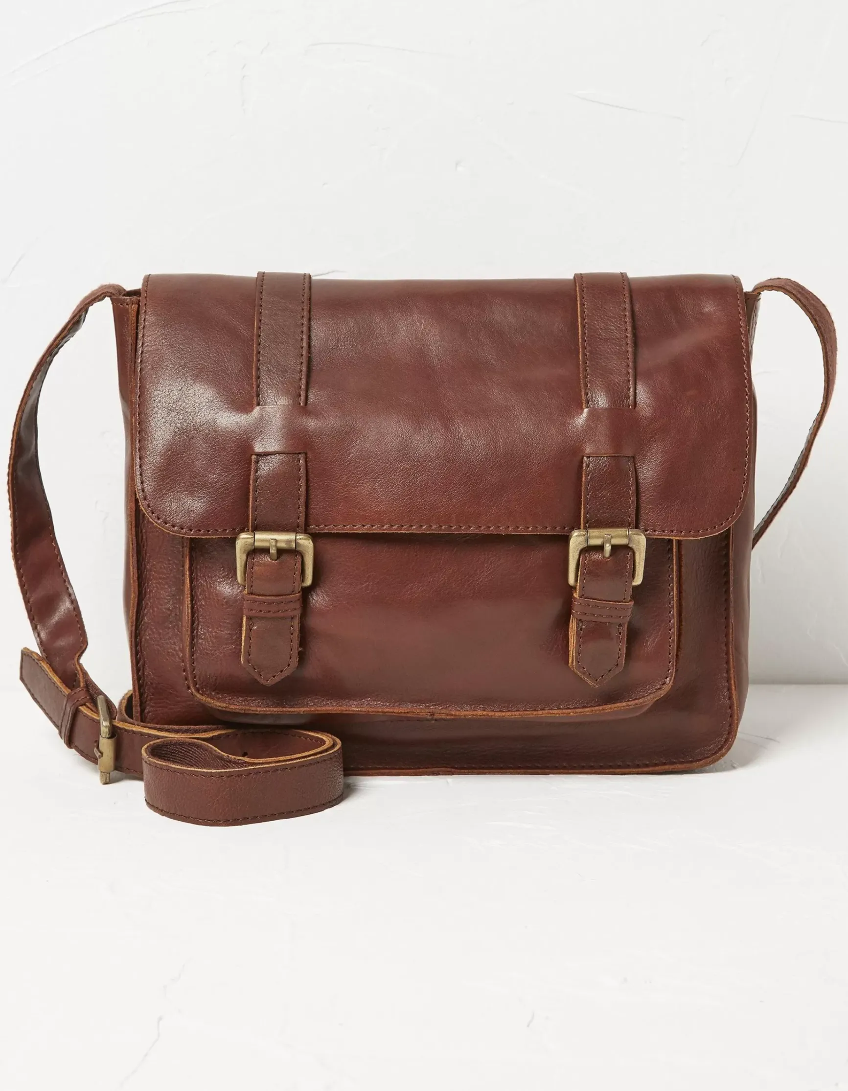 FatFace The Camilla Satchel|Women View All