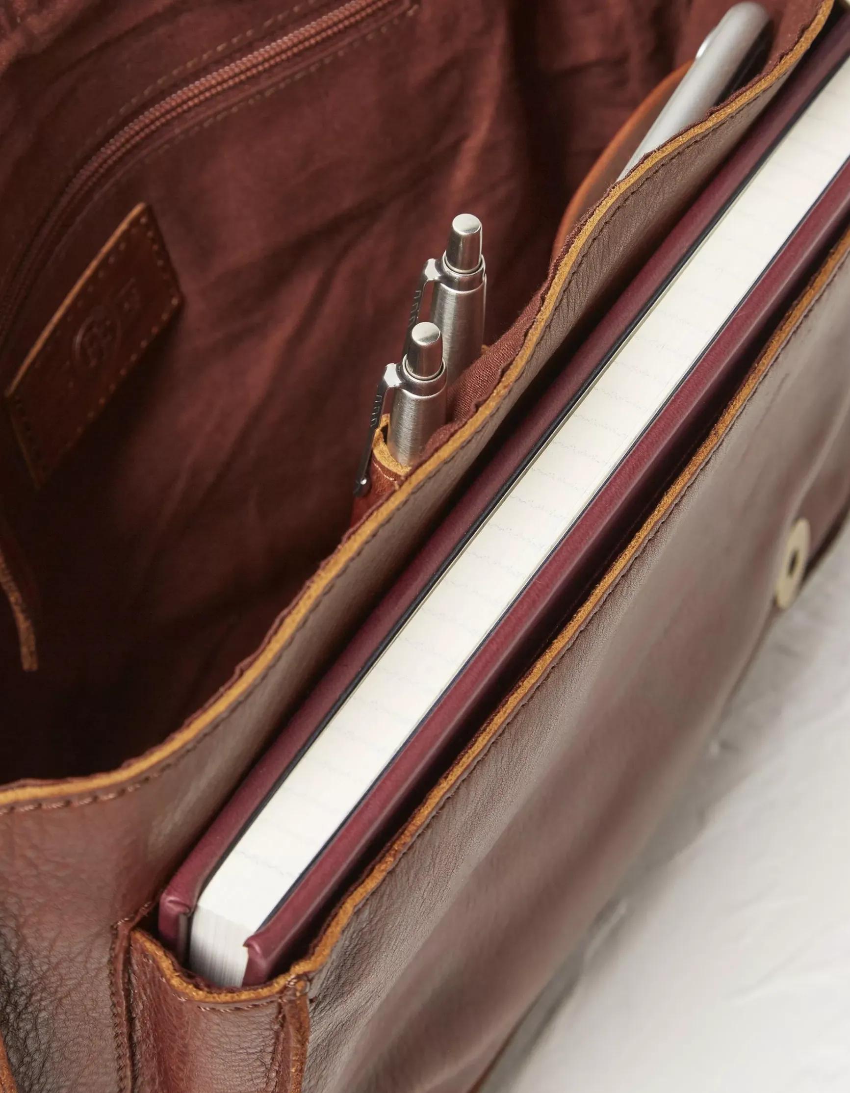FatFace The Camilla Satchel|Women View All