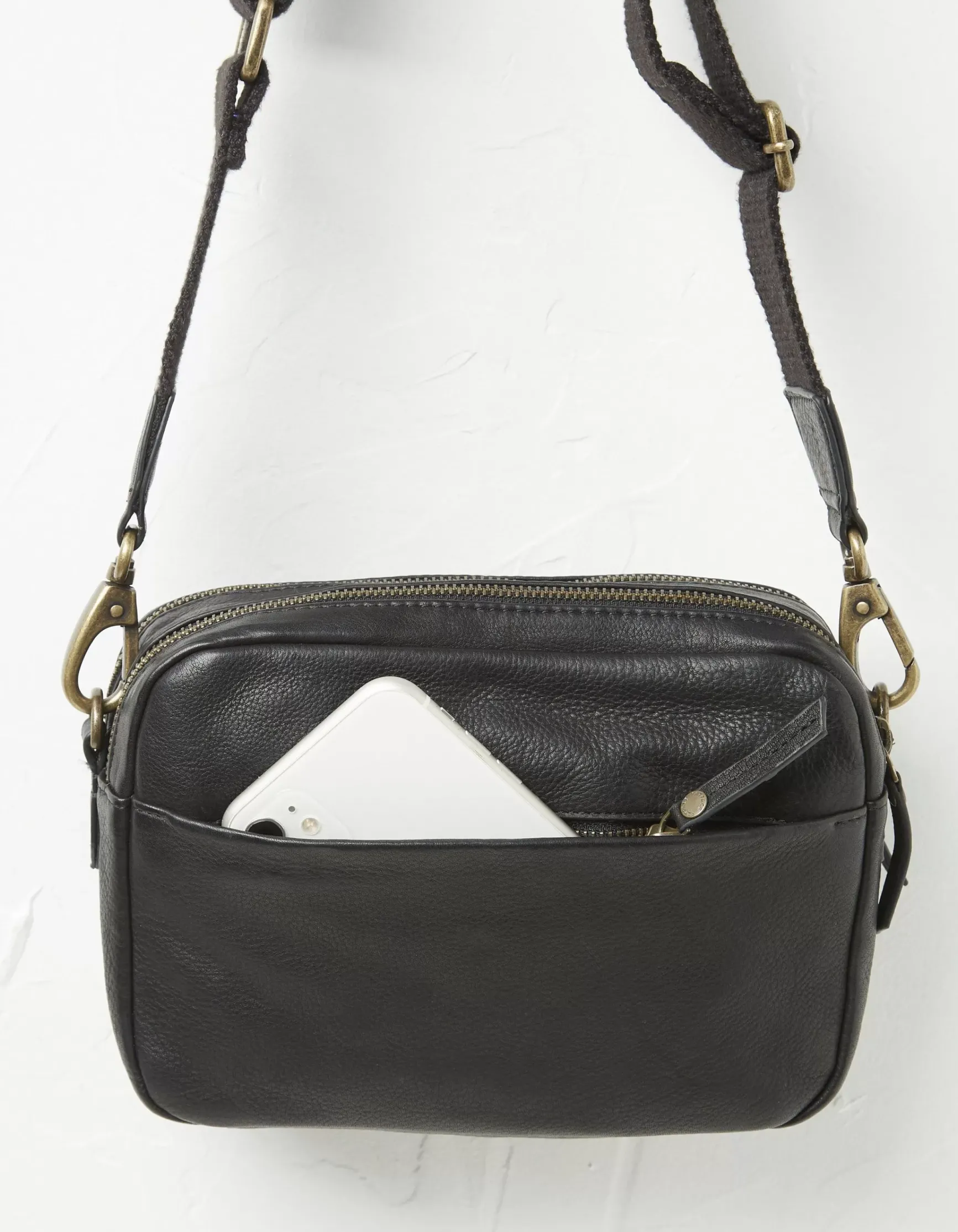 FatFace The Oslo Camera Bag|Women Bags & Purses