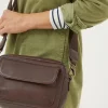 FatFace The Oslo Camera Bag|Women View All