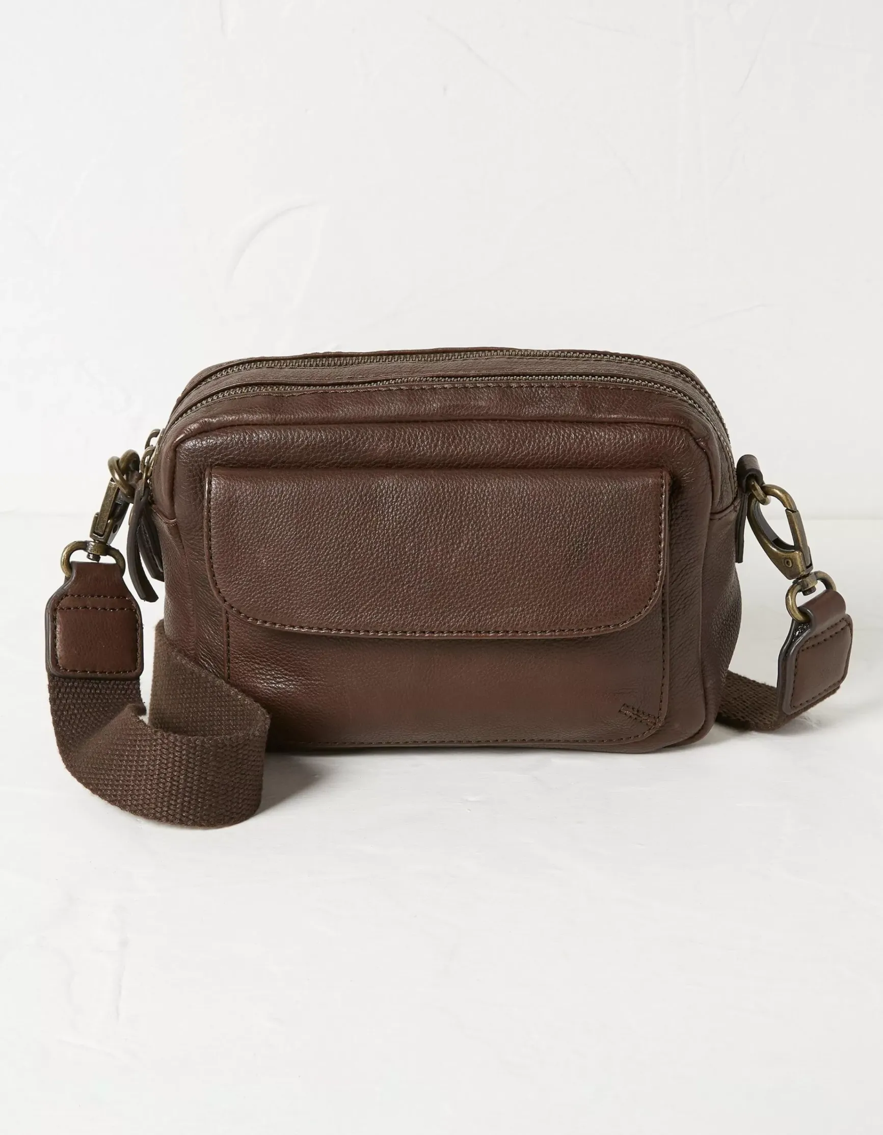 FatFace The Oslo Camera Bag|Women View All