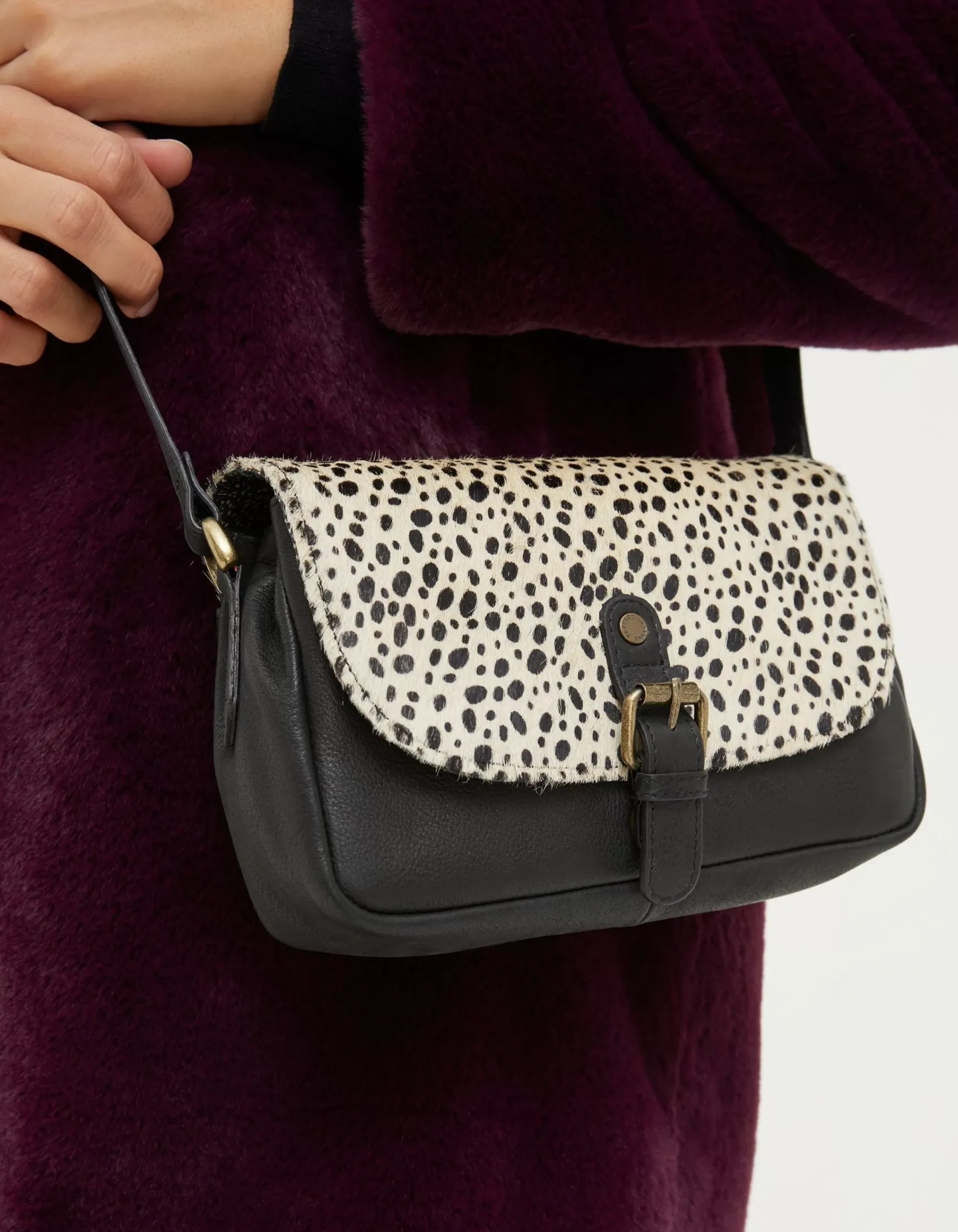 FatFace The Pixie Crossbody Bag|Women View All