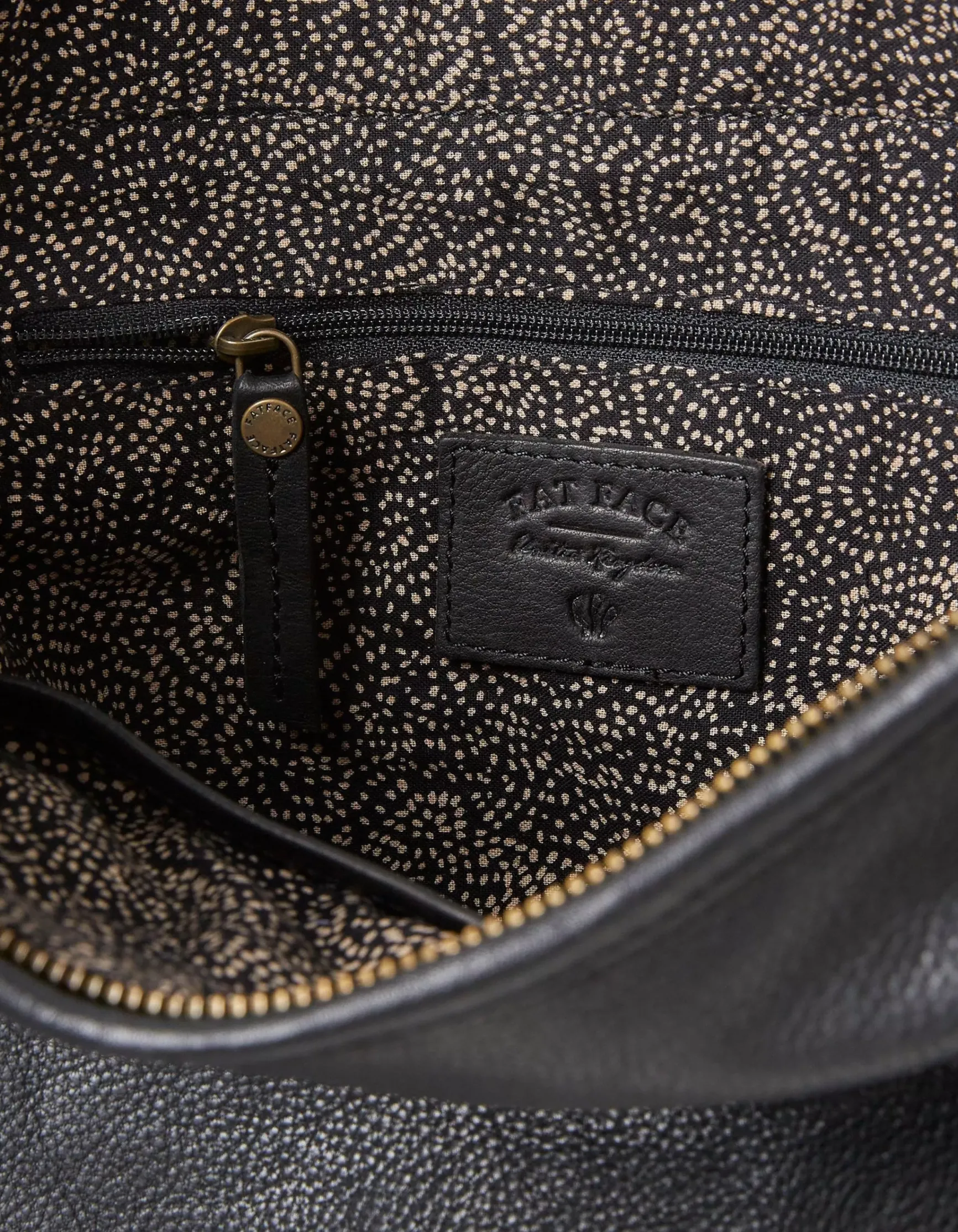 FatFace The Tabitha Shoulder Bag|Women View All