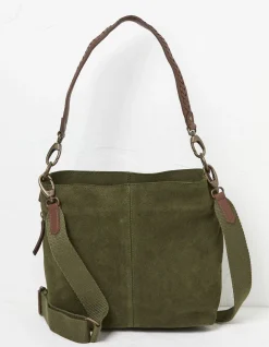FatFace The Valletta Shoulder Bag|Women View All