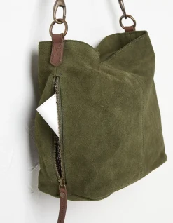 FatFace The Valletta Shoulder Bag|Women View All