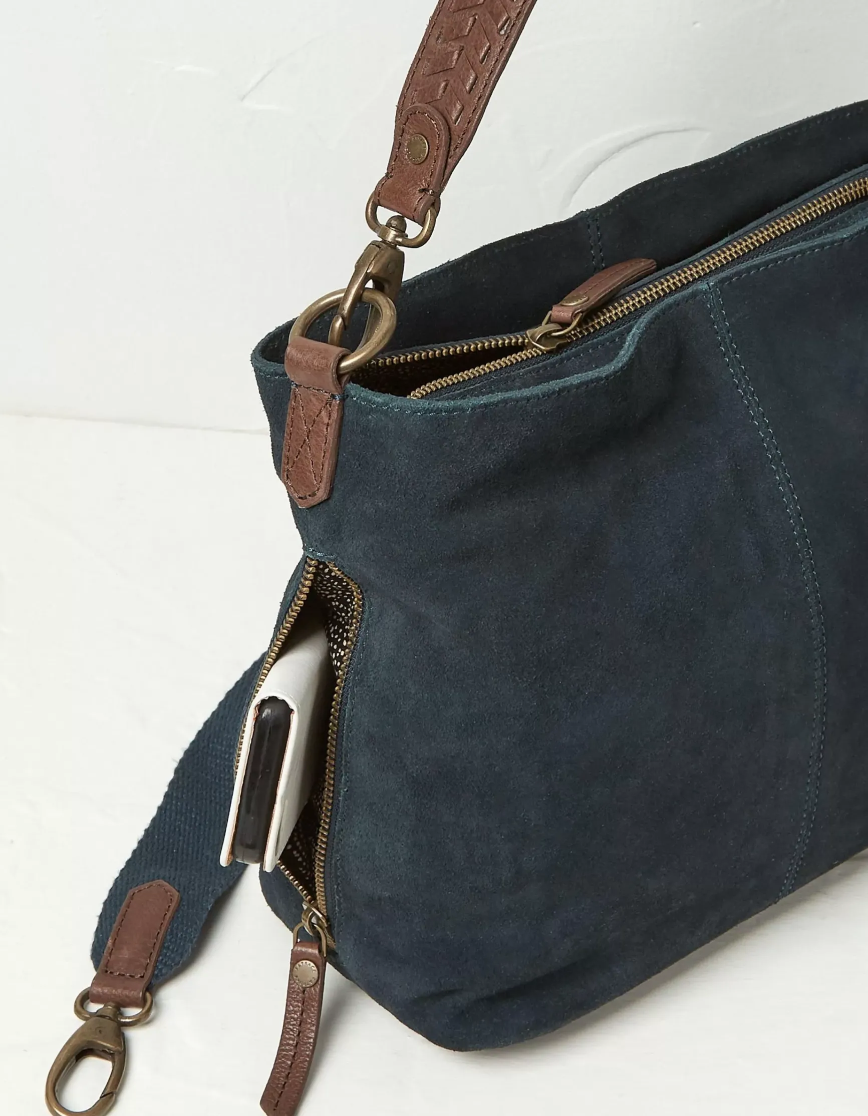 FatFace The Valletta Shoulder Bag|Women View All