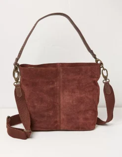 FatFace The Valletta Shoulder Bag|Women View All