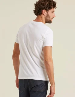 FatFace Three Pack Crew Neck T-Shirts|Men T-Shirts