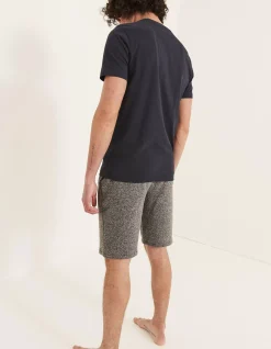 FatFace Three Pack Crew Neck T-Shirts|Men T-Shirts