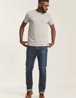 FatFace Three Pack Crew Neck T-Shirts|Men T-Shirts