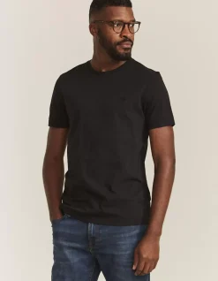 FatFace Three Pack Crew Neck T-Shirts|Men T-Shirts