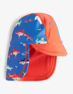 FatFace Three Piece Shark Swim Set|Baby View All