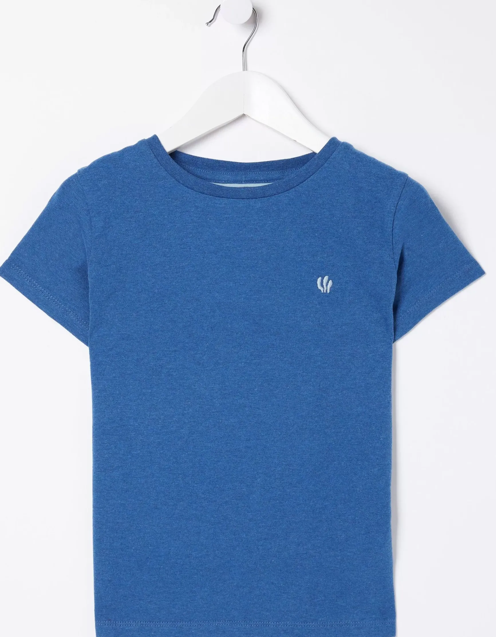 FatFace Three-Pack Short Sleeve T-Shirts|Girls View All