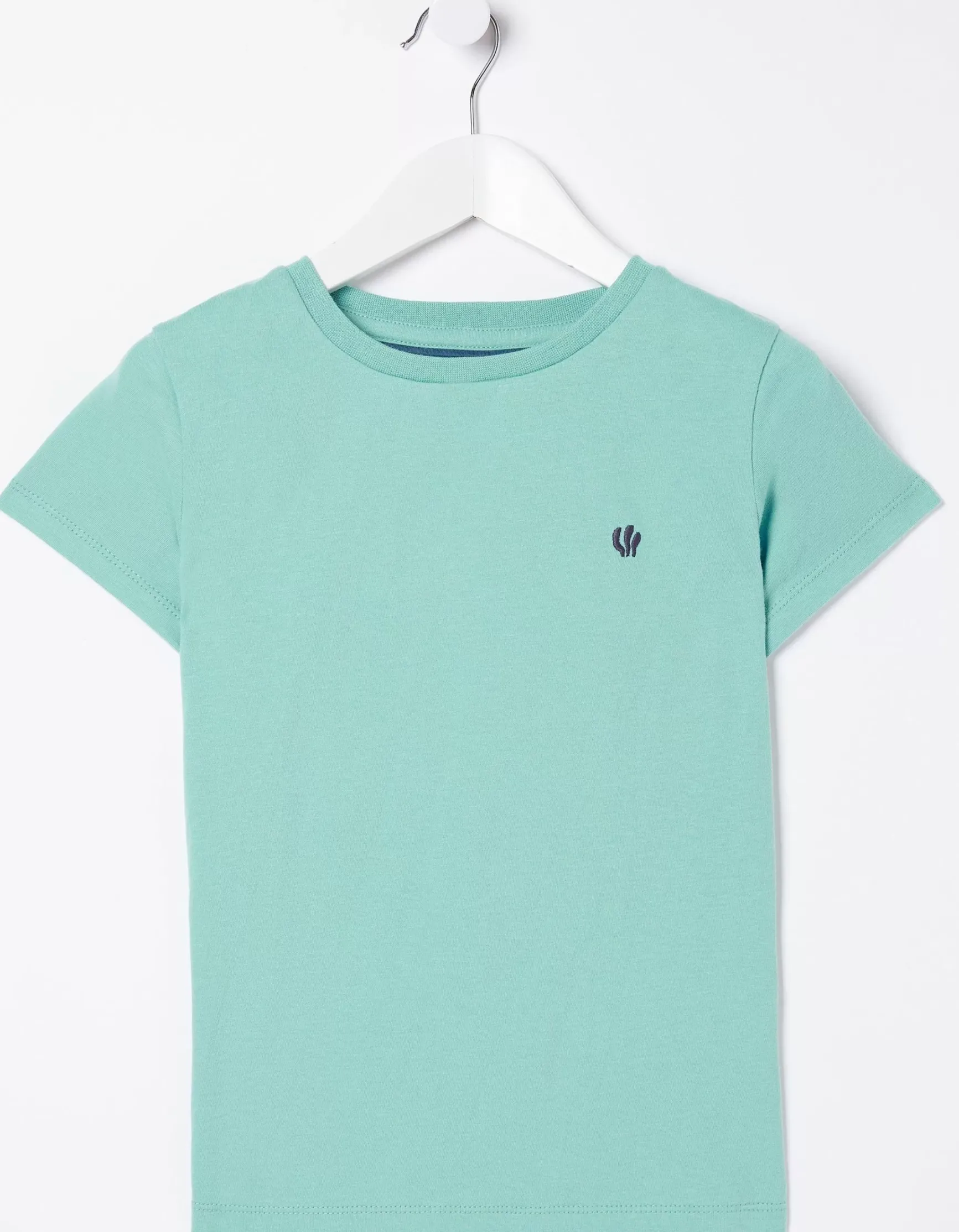 FatFace Three-Pack Short Sleeve T-Shirts|Girls View All