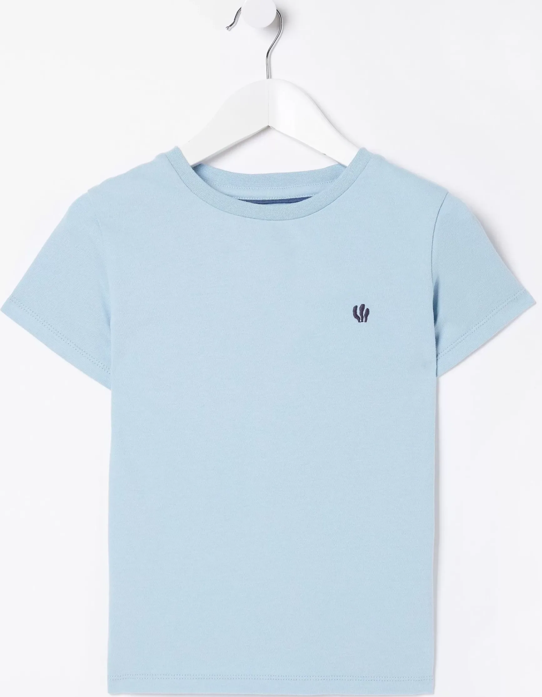 FatFace Three-Pack Short Sleeve T-Shirts|Girls View All