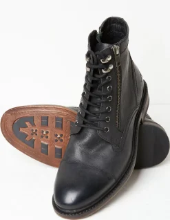 FatFace Toby Lace Up Ankle Boots|Men View All