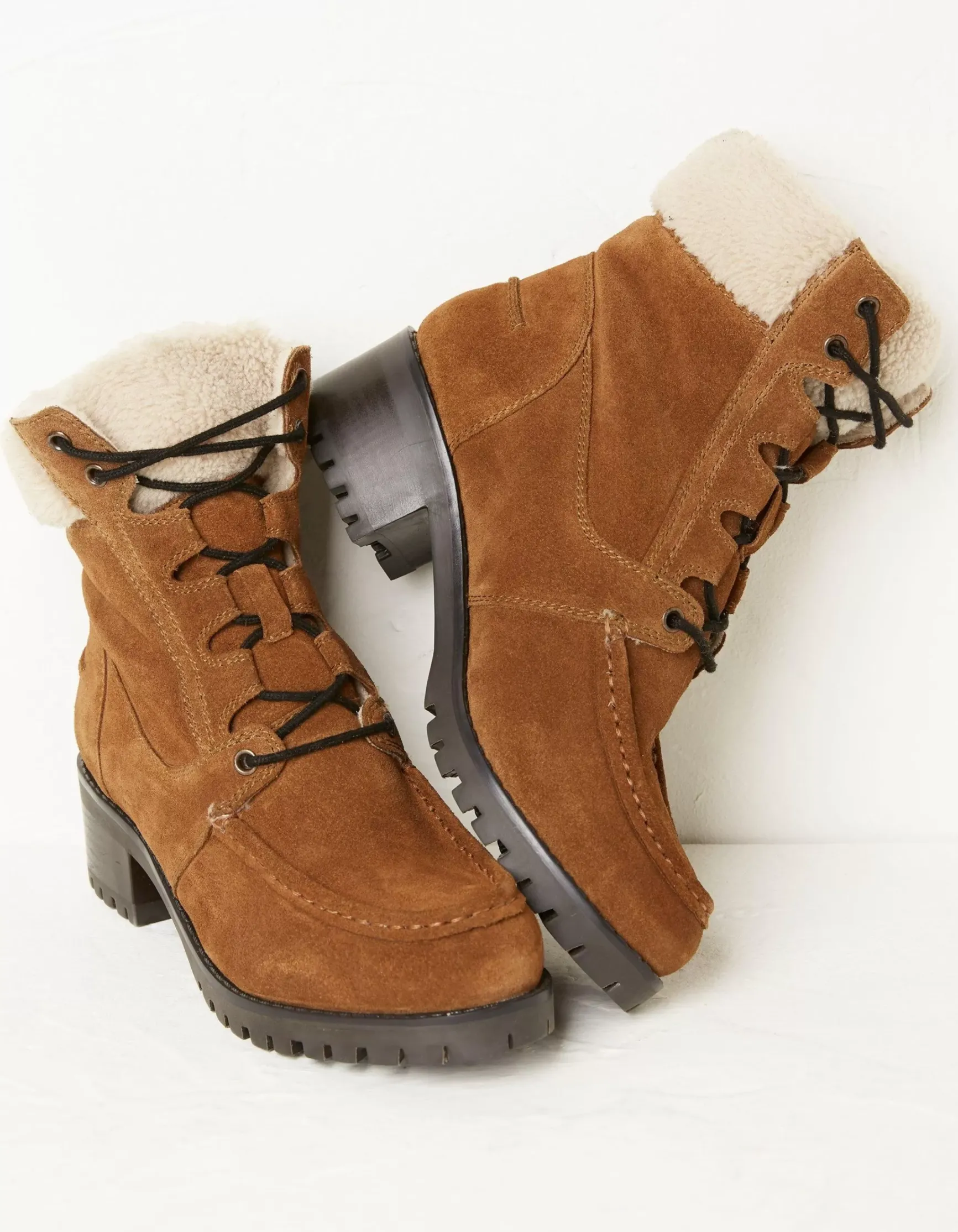 FatFace Tory Apron Ankle Boot|Women View All