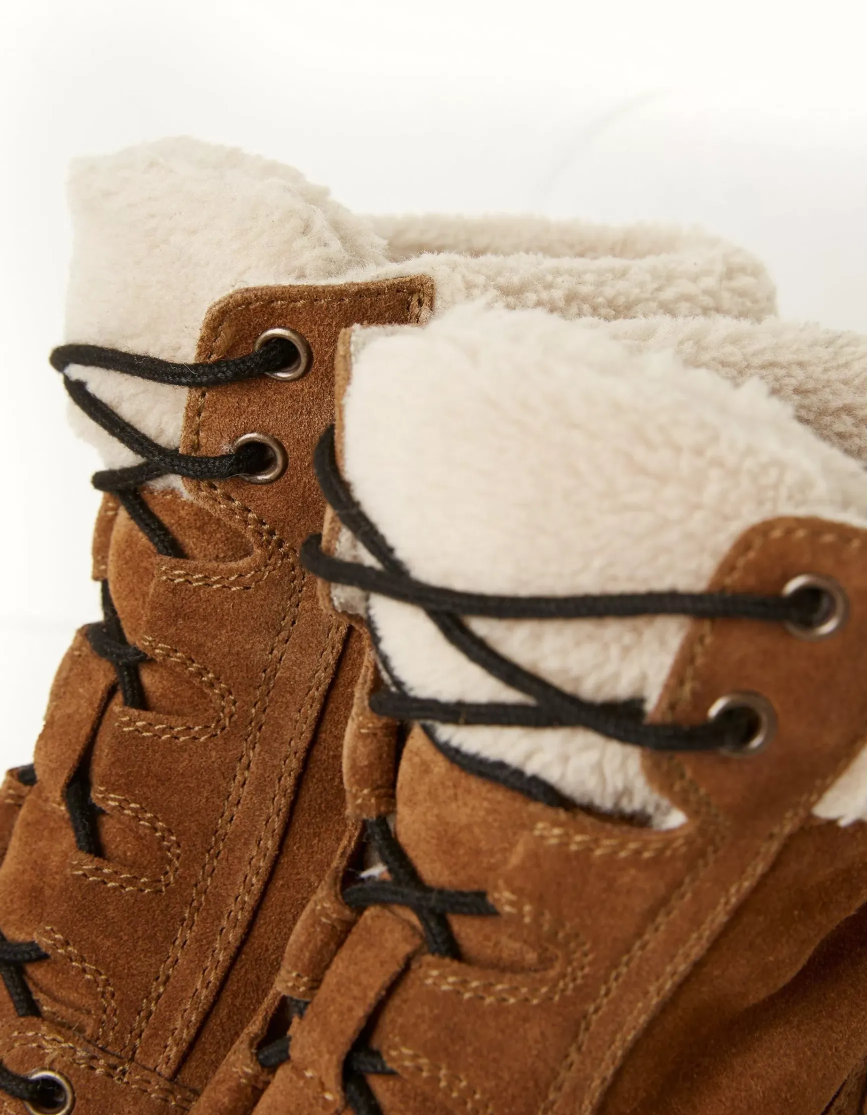 FatFace Tory Apron Ankle Boot|Women View All