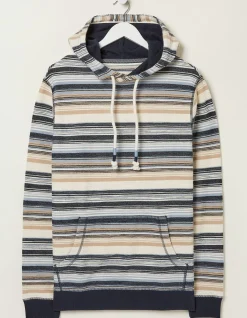 FatFace Trescowe Overhead Hoodie|Men Sweatshirts & Hoodies