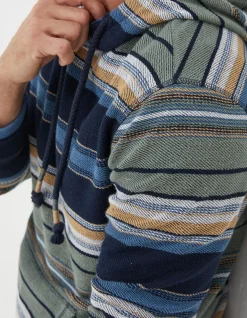 FatFace Trescowe Overhead Hoodie|Men View All
