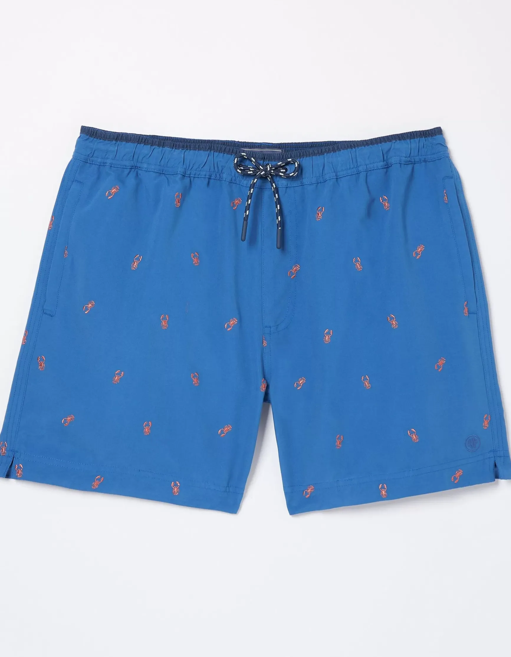 FatFace Trevose Lobster Swim Shorts|Men Swimwear