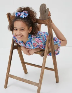 FatFace Tropical Print Shirt|Girls View All