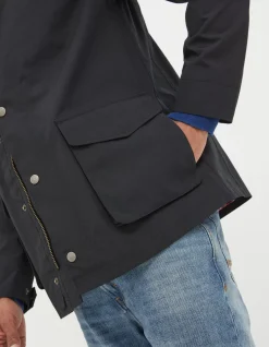 FatFace Truro Waterproof Jacket|Men Coats & Jackets