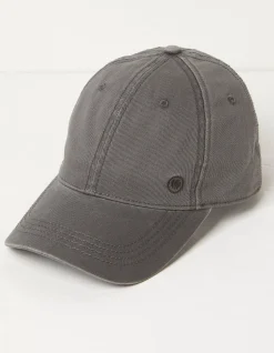 FatFace Twill Baseball Cap|Men View All