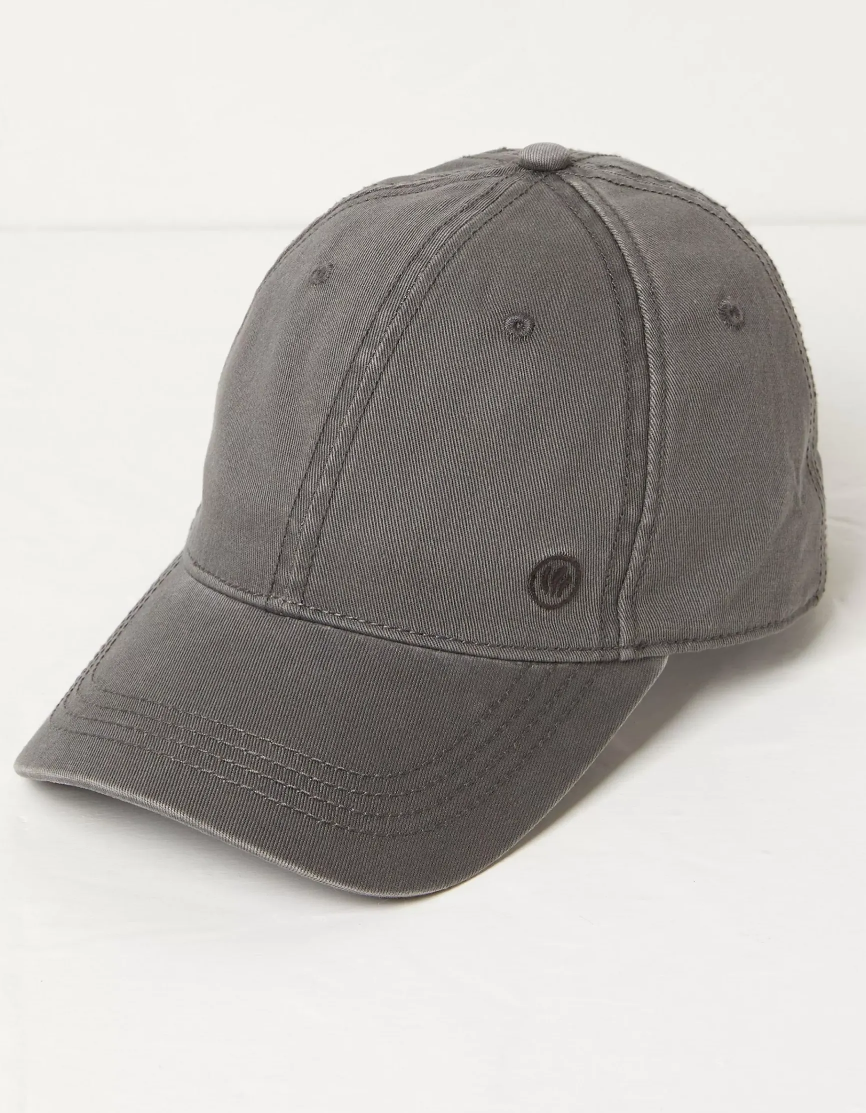 FatFace Twill Baseball Cap|Men View All