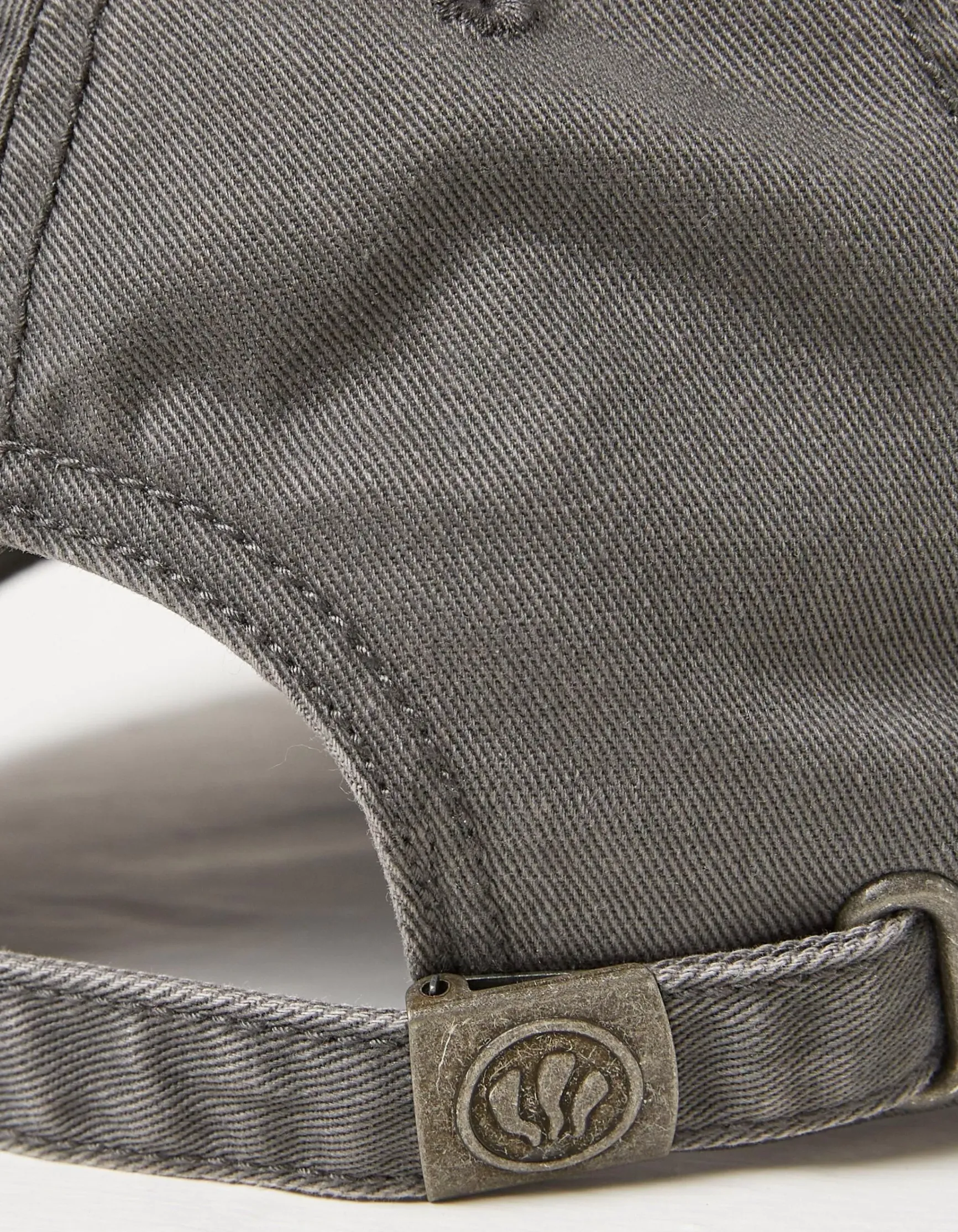 FatFace Twill Baseball Cap|Men View All