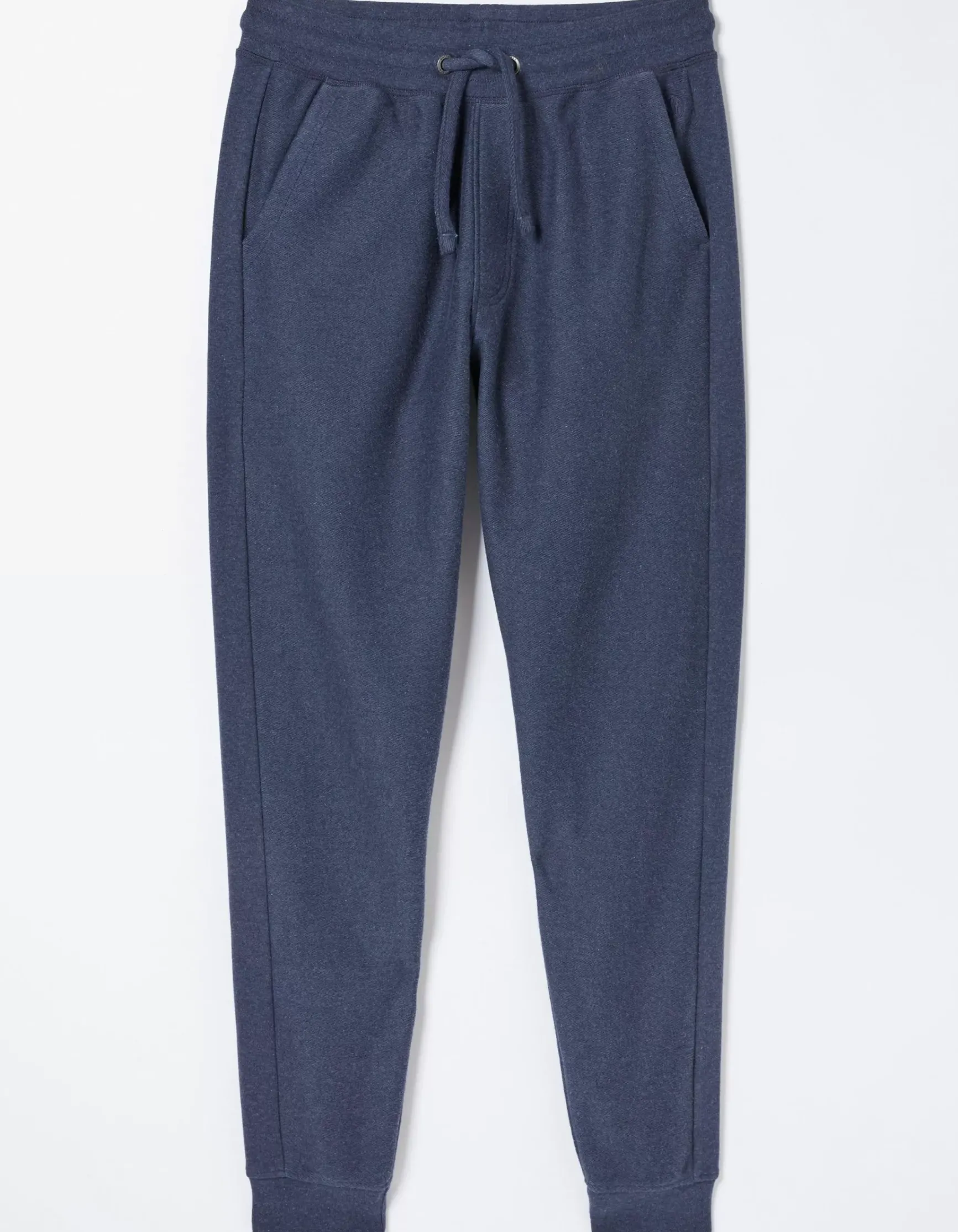 FatFace Twill Textured Joggers|Men View All