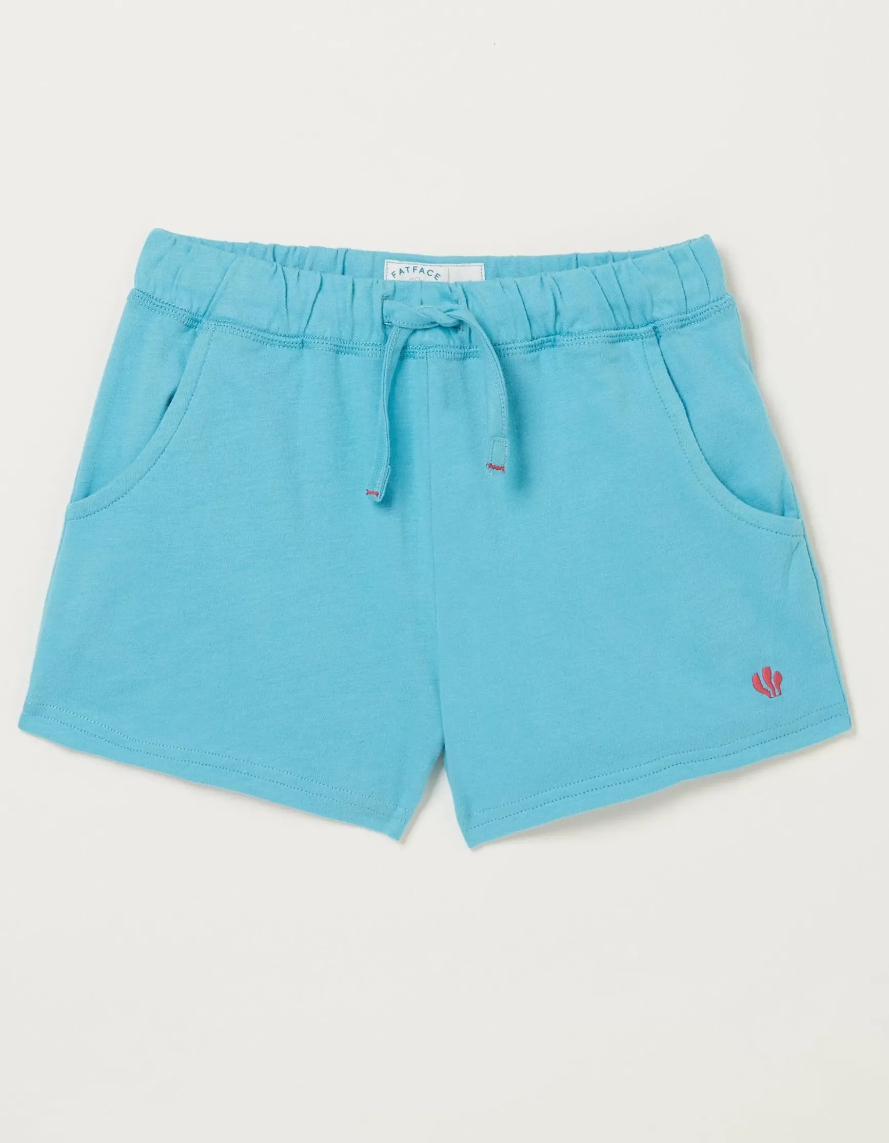FatFace Two Pack Shorts|Girls View All