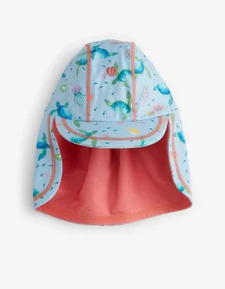 FatFace Under The Sea Sunsafe Swimsuit Set|Baby View All