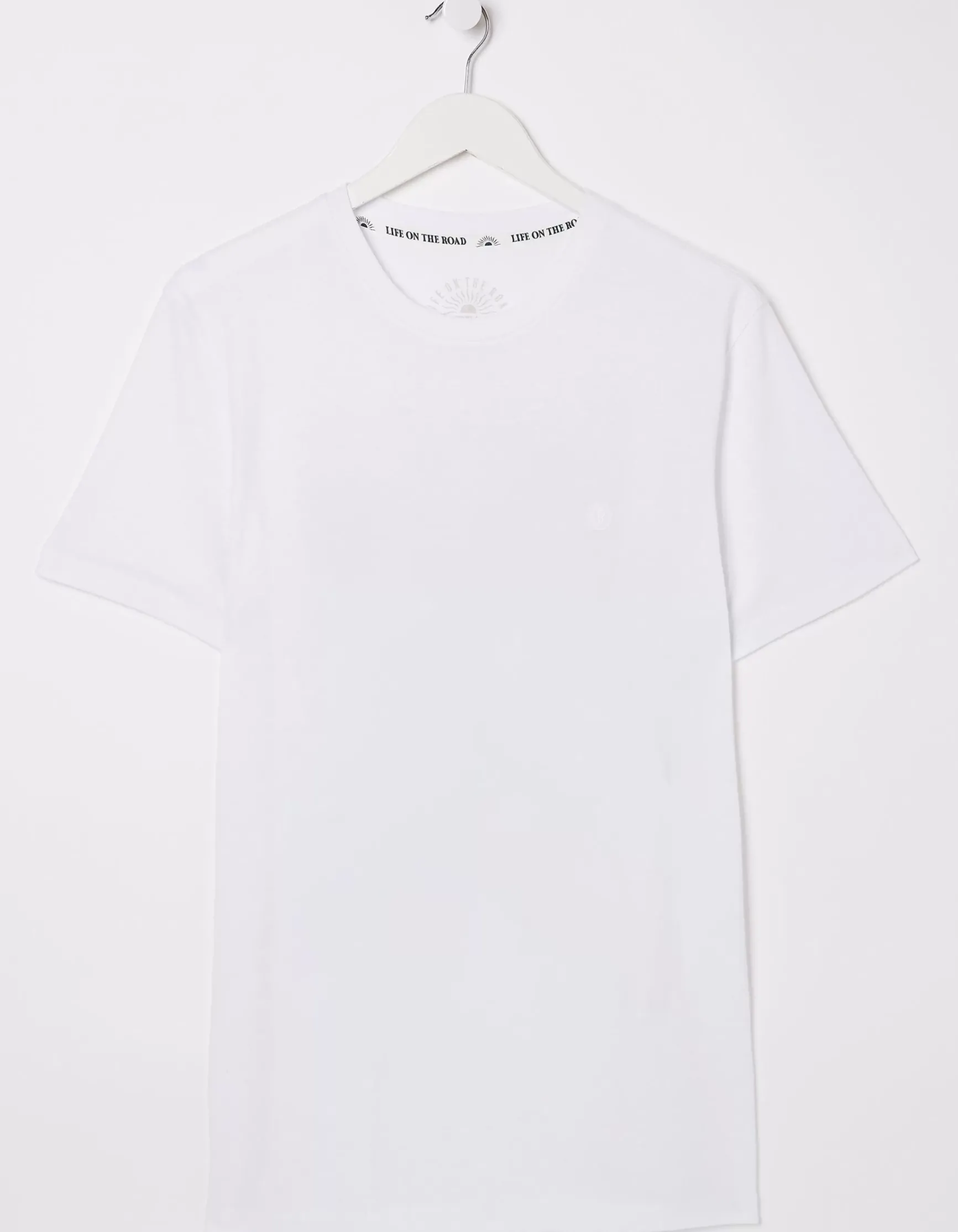 FatFace Usa Festival T-Shirt|Men T-Shirts