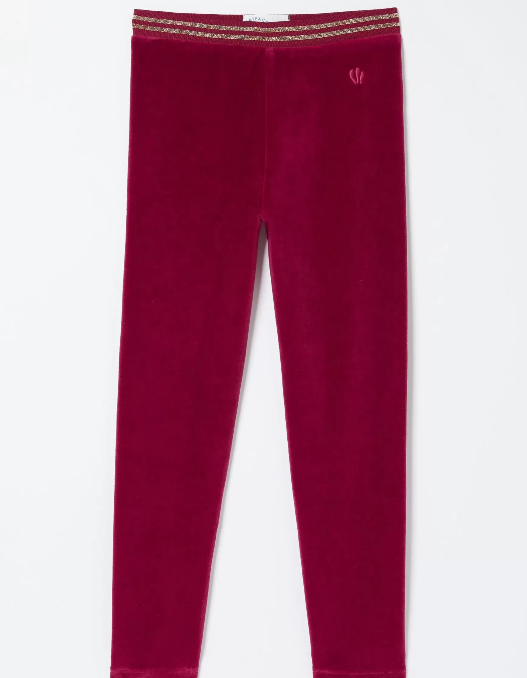 FatFace Velvet Legging|Girls View All