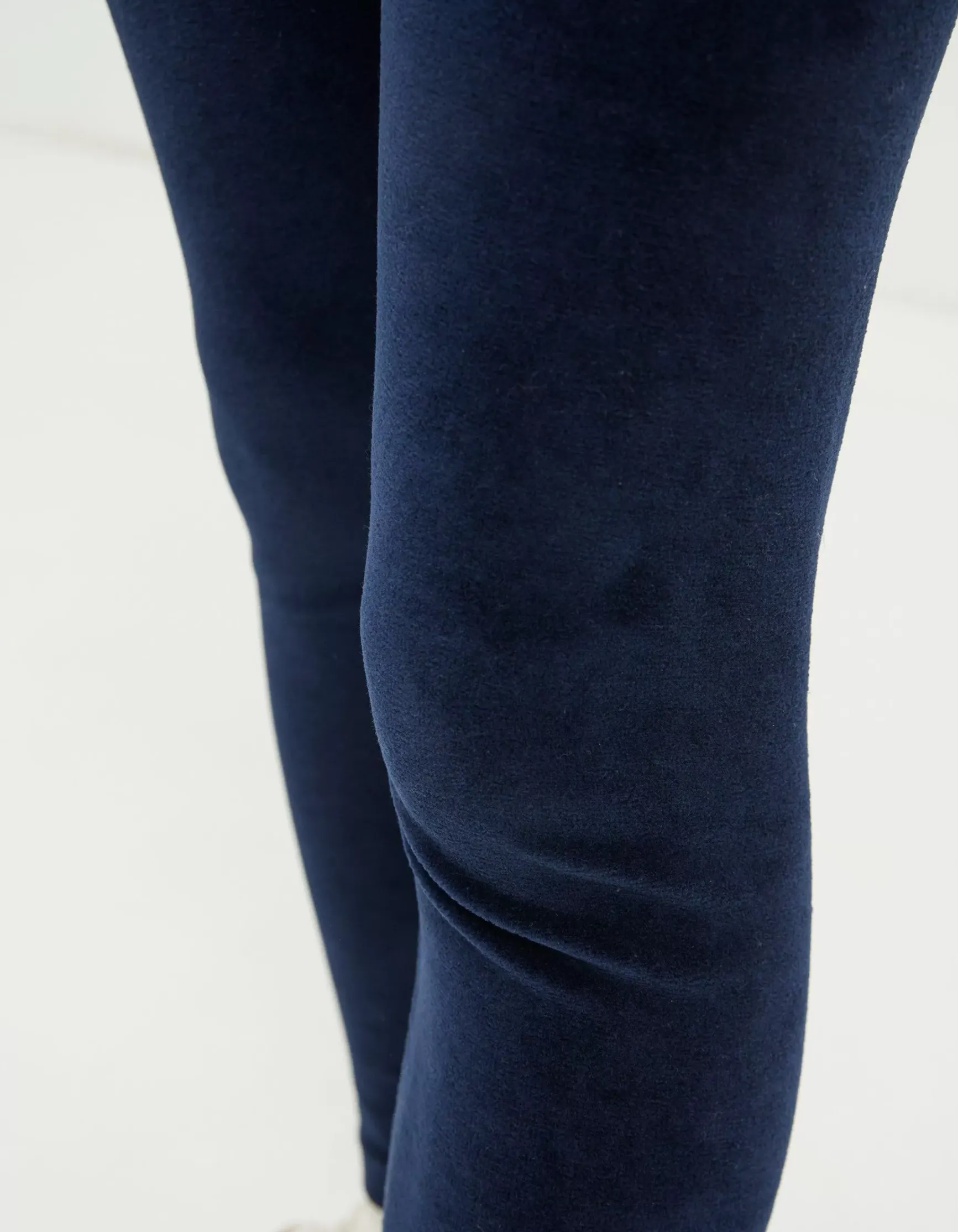 FatFace Velvet Legging|Girls View All