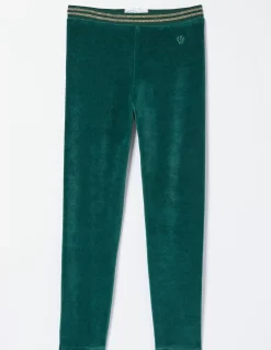 FatFace Velvet Legging|Girls View All