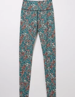 FatFace Venus Print Legging|Women View All