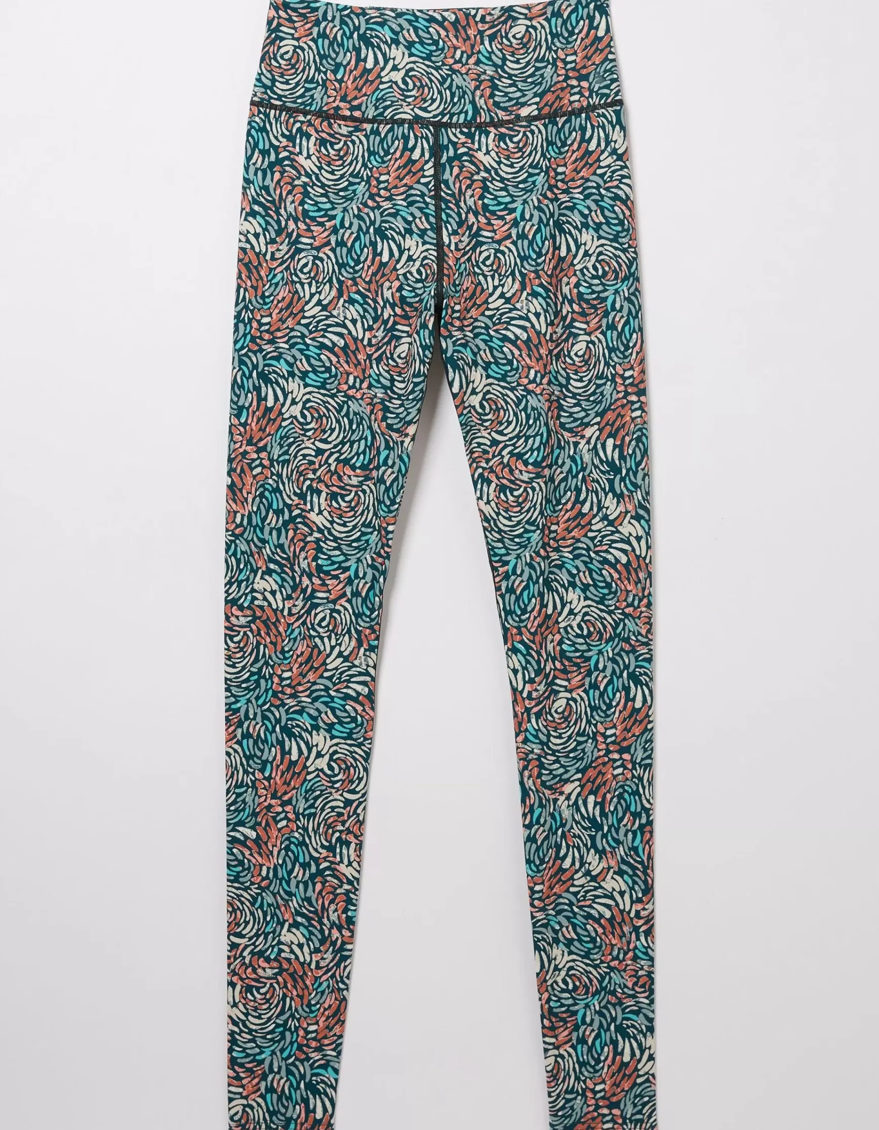 FatFace Venus Print Legging|Women View All