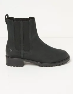 FatFace Verity High Ankle Chelsea Boot|Women View All