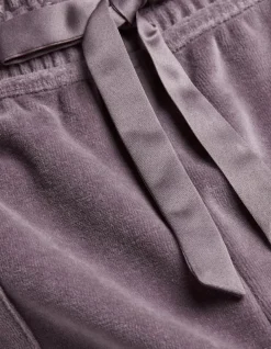 FatFace Verity Velvet Jogger|Women Nightwear & Loungewear